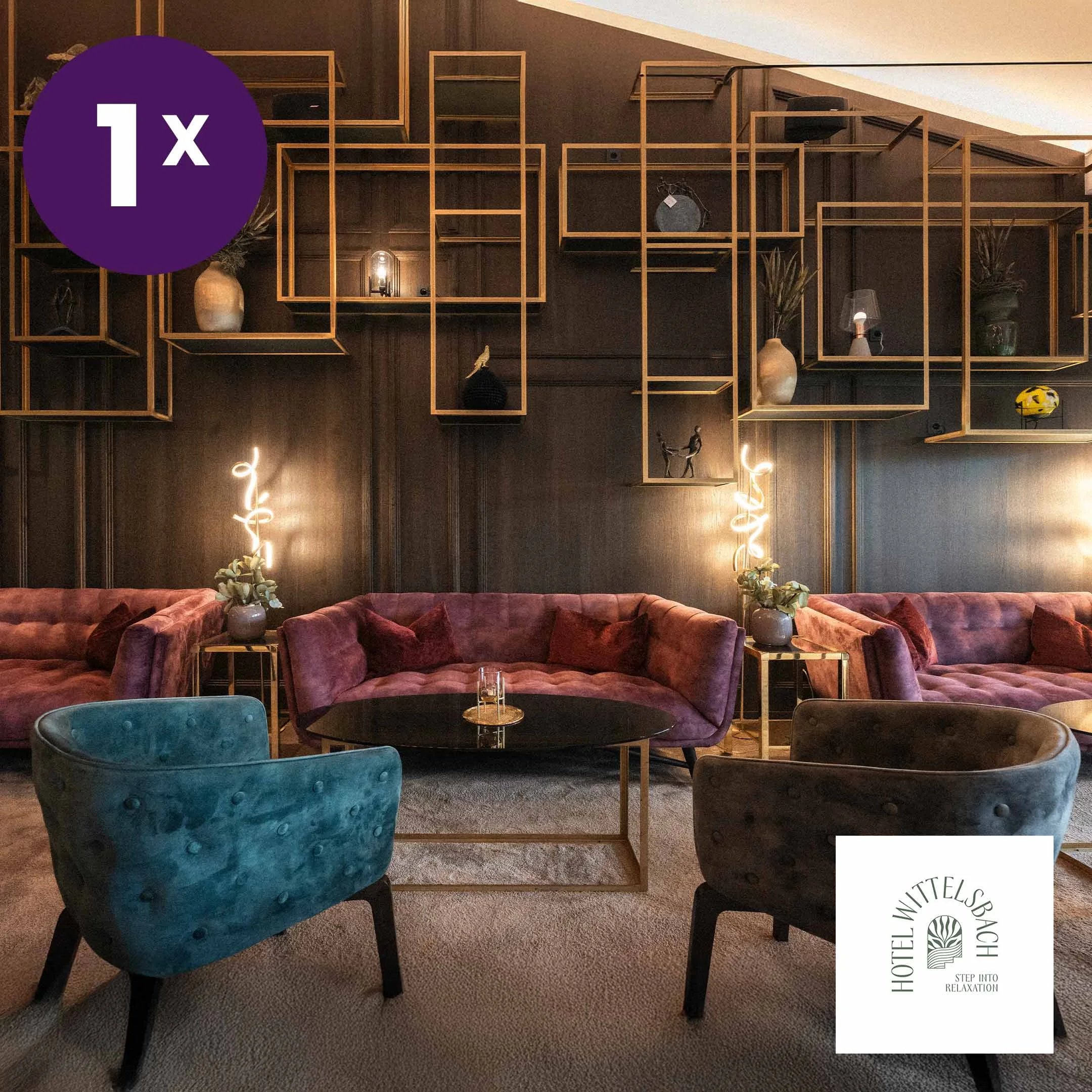 Wellnesshotel Wittelsbach