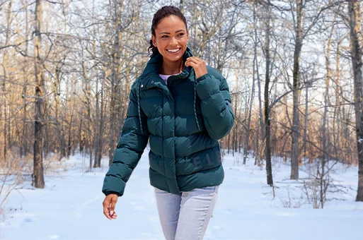 Plisseerock von LASCANA