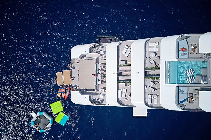 Emerald Cruises