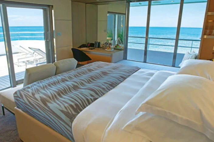 Emerald Cruises