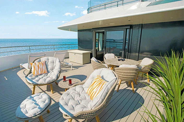 Emerald Cruises