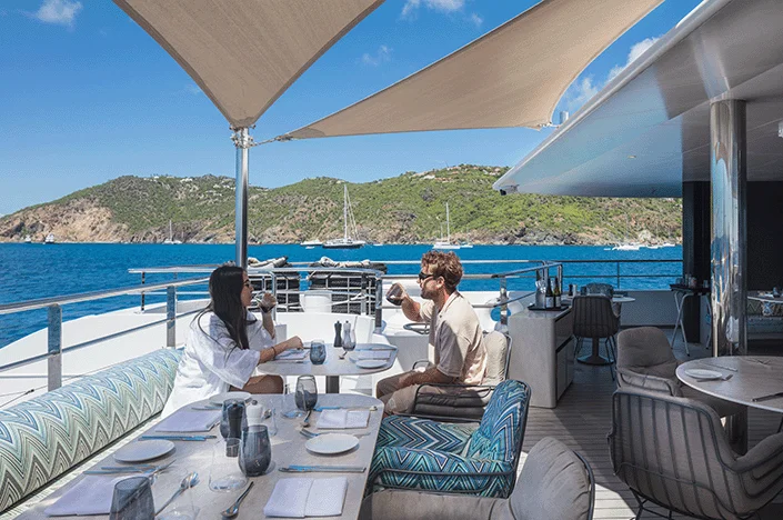 Emerald Cruises