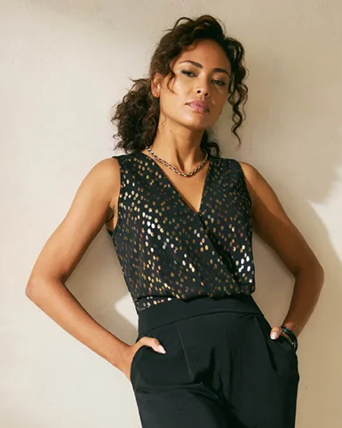 LASCANA Party-Outfits