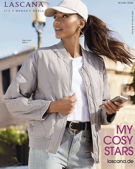 neuen Katalog entdecken