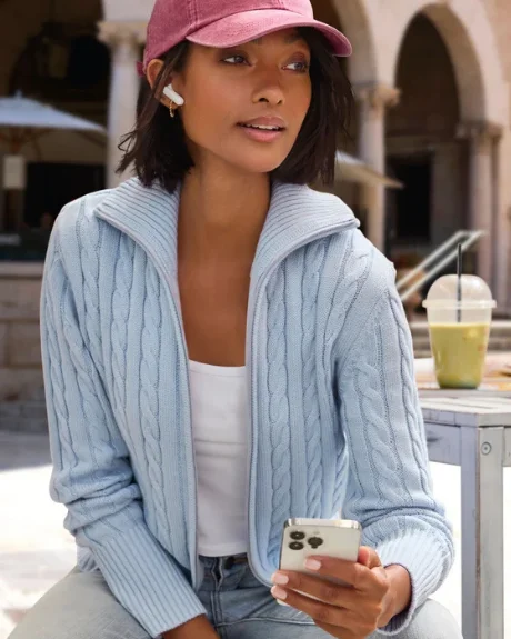 Strickjacken entdecken