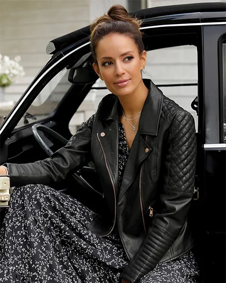 Jacken & Mäntel für den Herbst