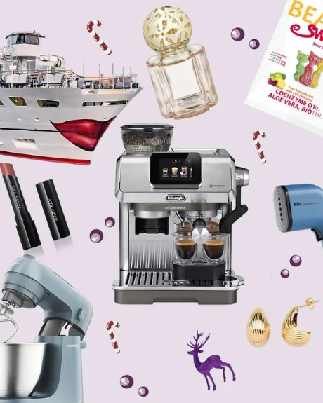 LASCANA Weihnachtsmarkt