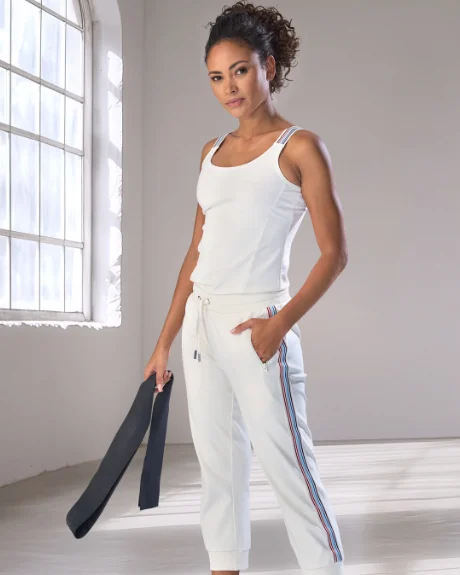 Sportswear -Sportlich ins neue Jahr