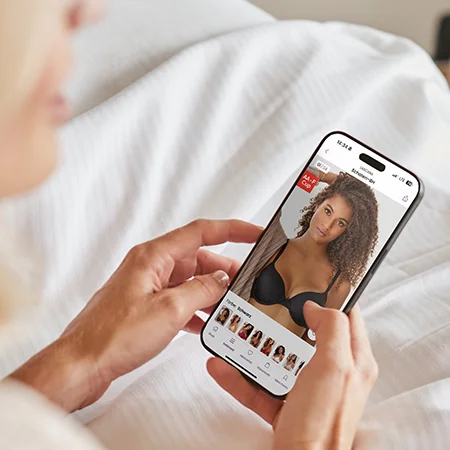 LASCANA App