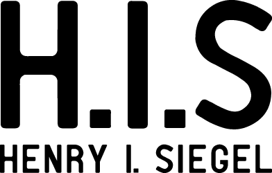 HIS Logo