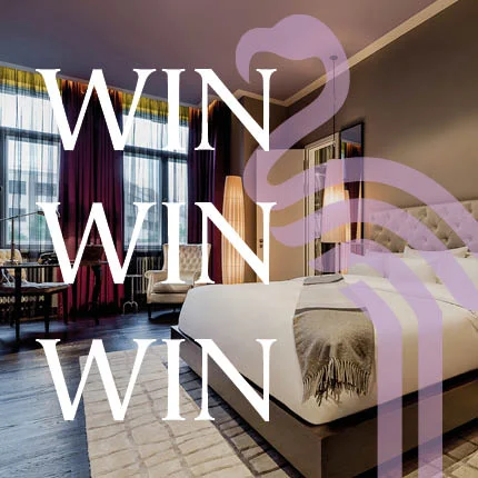 Gewinnspiel VIP