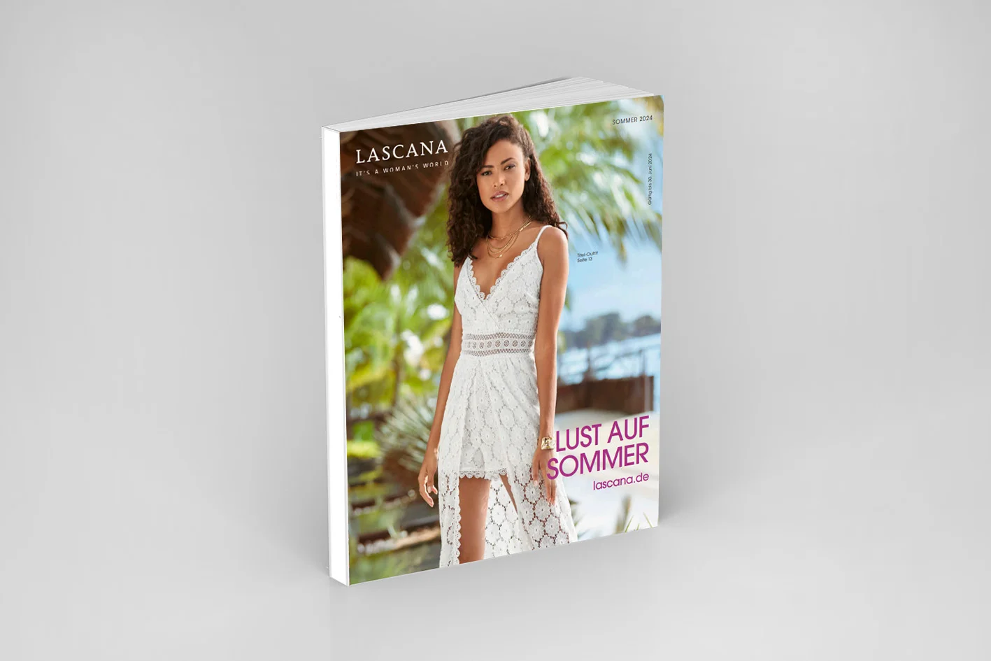 LASCANA Katalog