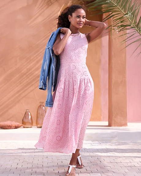 Spätsommer Romantik Looks