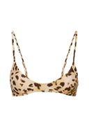 Bustier-Bikini-Top von LSCN BY LASCANA