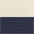 marine, creme