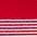 rot-gestreift+rot-uni