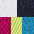 multi-color