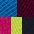 multi-color