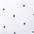 weiß-gepunktet