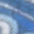blau-bedruckt