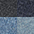 4x jeans meliert farben