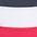 rot, weiß, marine, grau-meliert, marine