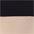 beige, schwarz