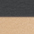 beige, schwarz