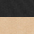 beige, schwarz