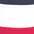 rot, weiß, marine, grau-meliert, marine