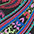 multi-color