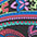 multi-color