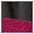 1x schwarz, 1x himbeere