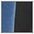 navy, schwarz