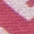 pink gemustert
