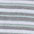 gestreift/grau
