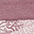 mauve-gemustert