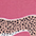 pink-gemustert
