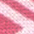 pink gemustert