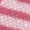 pink gemustert