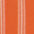 orange gestreift