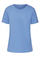 hellblau