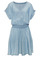 jeansblau
