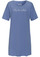 hellblau
