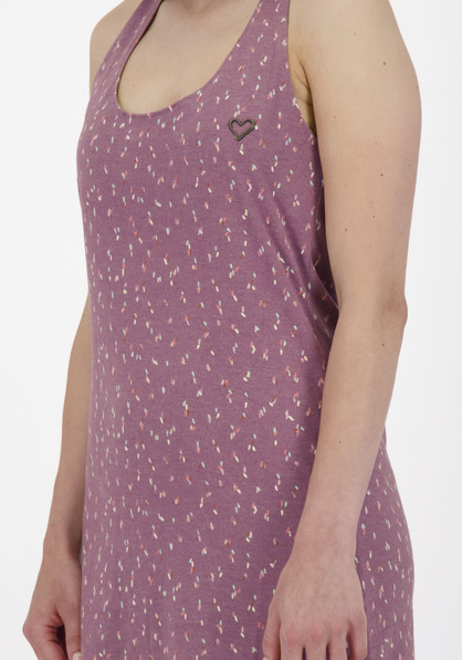 Jerseykleid