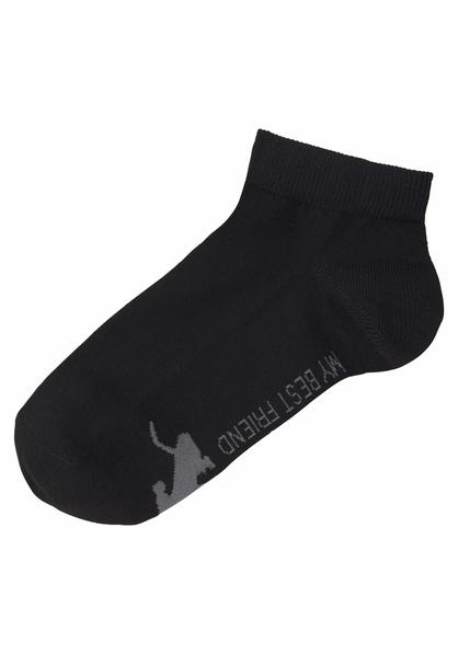 Sneakersocken