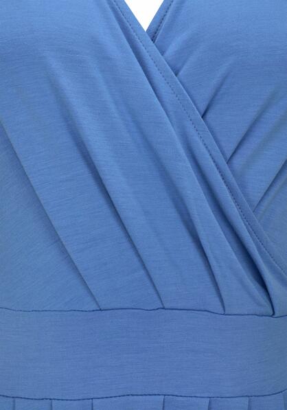 Jerseykleid