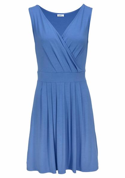 Jerseykleid