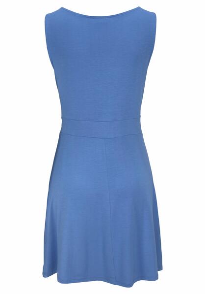 Jerseykleid
