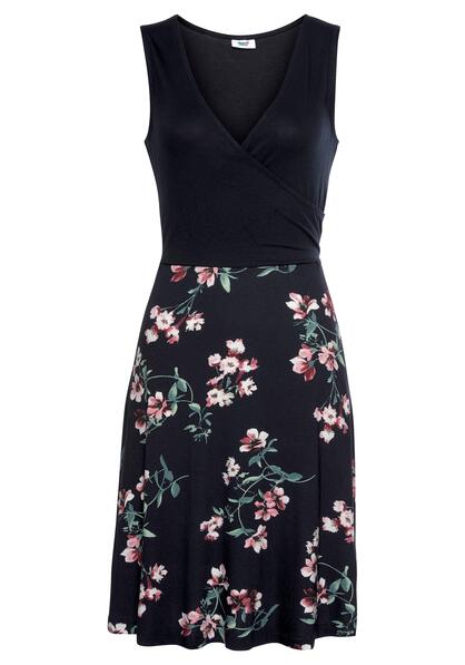 Jerseykleid